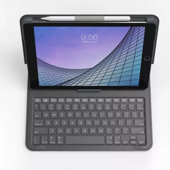 ZAGG Messenger Folio 2 103010828 klaviatūra, skirta Apple iPad 10.9 (10 kartos), FG-C