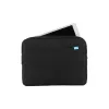 Mobilis 025026 Dėklas nešiojamam kompiuteriui 35,6 cm 14 colių juodas