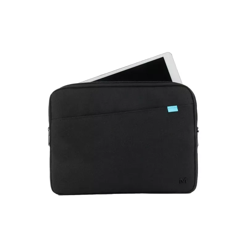 Mobilis 025026 Dėklas nešiojamam kompiuteriui 35,6 cm 14 colių juodas