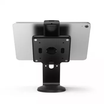 Compulocks 111BUCLGVWMB Universal Tablet Cling Core stalo stovas arba sieninis laikiklis planšetei, juodas