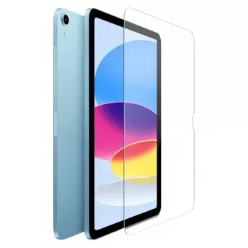 DEQSTER Display Protection Glass Max iPad 10.9″ (10-osios kartos) apsauginis stiklas