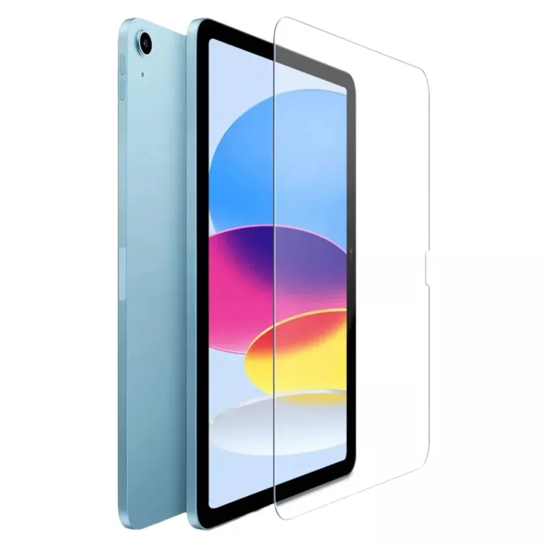 DEQSTER Display Protection Glass Max iPad 10.9″ (10-osios kartos) apsauginis stiklas