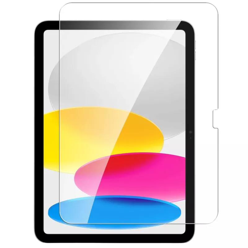 DEQSTER Display Protection Glass Max iPad 10.9″ (10-osios kartos) apsauginis stiklas