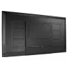 CCTV monitorius AG Neovo SMQ-5501 55 colių (139,7 cm) LED 3840x2160, 10 W garsiakalbiai, VESA 400x400, montuojamas ant sienos, juodas