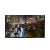 CCTV monitorius AG Neovo SMQ-5501 55 colių (139,7 cm) LED 3840x2160, 10 W garsiakalbiai, VESA 400x400, montuojamas ant sienos, juodas