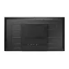 CCTV monitorius AG Neovo SMQ-5501 55 colių (139,7 cm) LED 3840x2160, 10 W garsiakalbiai, VESA 400x400, montuojamas ant sienos, juodas