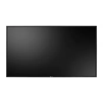CCTV monitorius AG Neovo SMQ-5501 55 colių (139,7 cm) LED 3840x2160, 10 W garsiakalbiai, VESA 400x400, montuojamas ant sienos, juodas