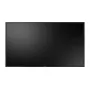 CCTV monitorius AG Neovo SMQ-5501 55 colių (139,7 cm) LED 3840x2160, 10 W garsiakalbiai, VESA 400x400, montuojamas ant sienos, juodas