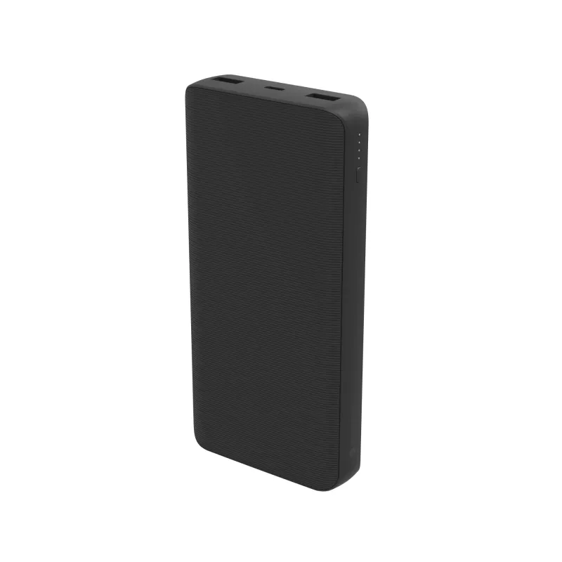 mophie essentials powerstation 20K 20000 mAh Juoda