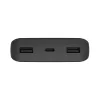 mophie essentials powerstation 20K 20000 mAh Juoda
