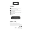 mophie essentials powerstation 20K 20000 mAh Juoda