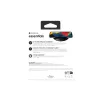 mophie essentials belaidžio įkrovimo padėklas 15W, juodas, USB