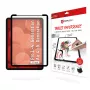 Displex TABLET PAPERSENSE apsauginė plėvelė iPad Pro 11'' (1./2./3./4. kart.)/Air (4./5. kart.), nuimama rašymo ar piešimo plėvelė su popieriaus pojūčiu