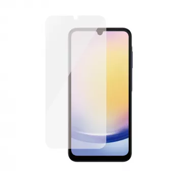 PanzerGlass SAFE. by ® apsauginis stiklas Samsung Galaxy A25 5G | Ultra-Wide Fit su EasyAligner