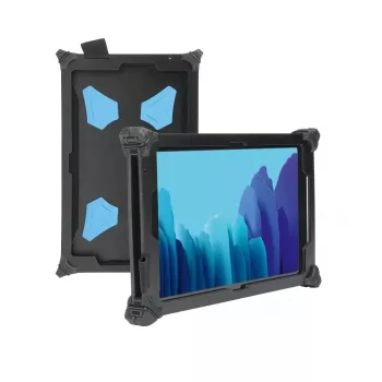 Mobilis Resist apsauginis dėklas Samsung Tab A9+ (27,9 cm / 11 inch) juodas
