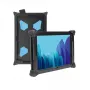 Mobilis Resist apsauginis dėklas Samsung Tab A9+ (27,9 cm / 11 inch) juodas