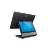 POS sistema Elo Touch Solutions E984275, 15,6 col. (39,6 cm) FHD 1920×1080, Intel, 8 GB DDR4, 128 GB SSD, Pilka