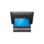 POS sistema Elo Touch Solutions E984275, 15,6 col. (39,6 cm) FHD 1920×1080, Intel, 8 GB DDR4, 128 GB SSD, Pilka