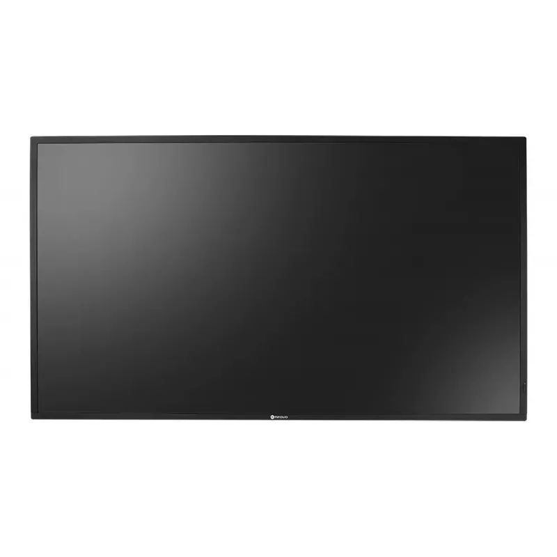 Komercinis ekranas AG Neovo 55 colių 4K PD55Q011M000