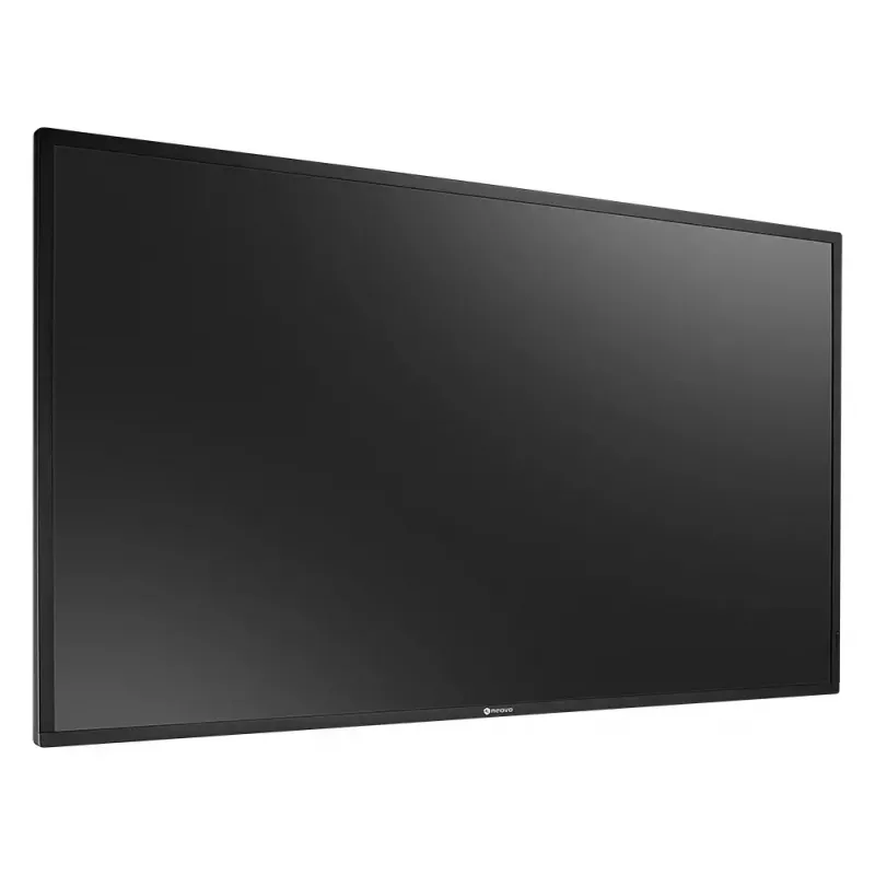 Komercinis ekranas AG Neovo 55 colių 4K PD55Q011M000