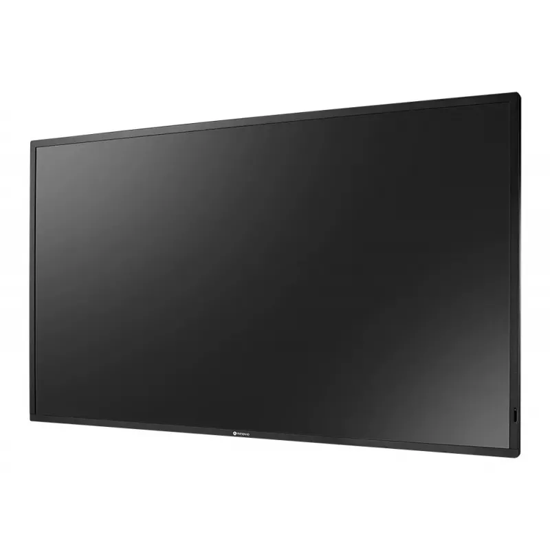 Komercinis ekranas AG Neovo 55 colių 4K PD55Q011M000