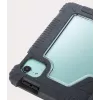 Tucano Eduko atverčiamas dėklas 27,9 cm (11 colių) juodas, skirtas iPad Pro ir iPad Air