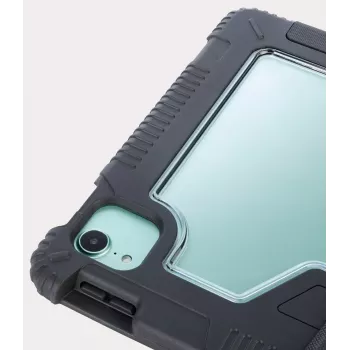 Tucano Eduko atverčiamas dėklas 27,9 cm (11 colių) juodas, skirtas iPad Pro ir iPad Air
