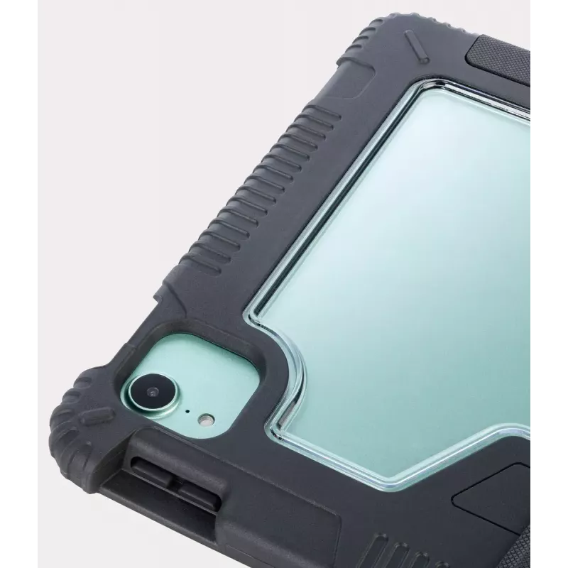 Tucano Eduko atverčiamas dėklas 27,9 cm (11 colių) juodas, skirtas iPad Pro ir iPad Air