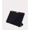 Tucano Eduko atverčiamas dėklas 27,9 cm (11 colių) juodas, skirtas iPad Pro ir iPad Air
