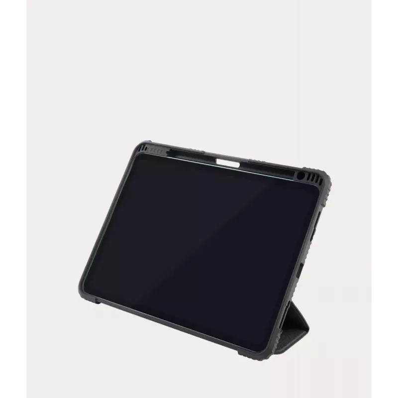 Tucano Eduko atverčiamas dėklas 27,9 cm (11 colių) juodas, skirtas iPad Pro ir iPad Air