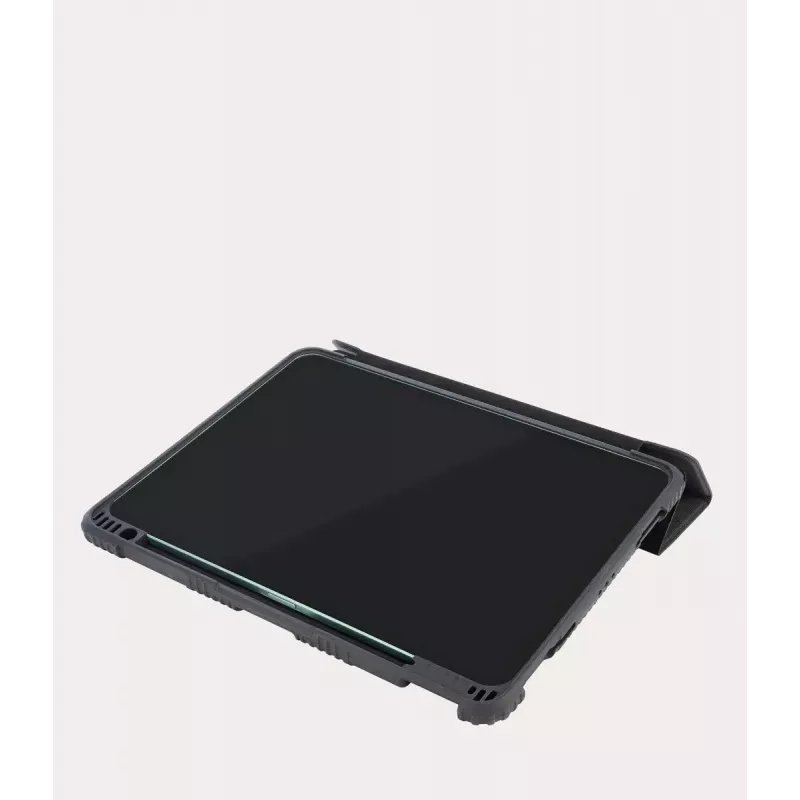 Tucano Eduko atverčiamas dėklas 27,9 cm (11 colių) juodas, skirtas iPad Pro ir iPad Air