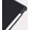 Tucano Eduko atverčiamas dėklas 27,9 cm (11 colių) juodas, skirtas iPad Pro ir iPad Air
