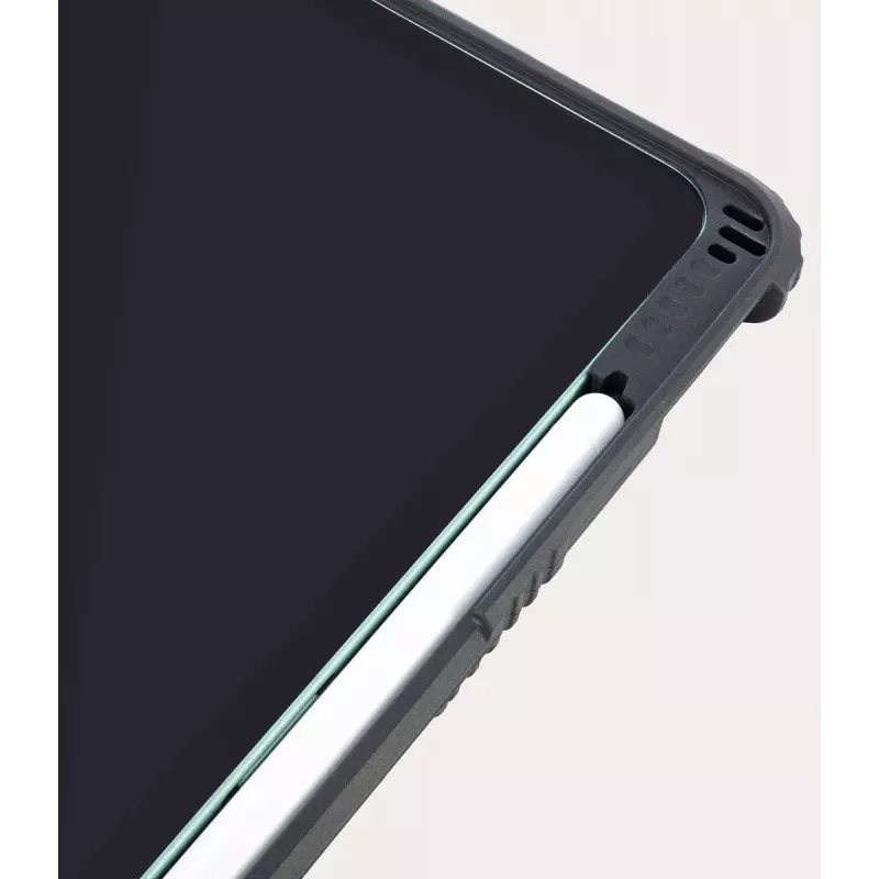 Tucano Eduko atverčiamas dėklas 27,9 cm (11 colių) juodas, skirtas iPad Pro ir iPad Air