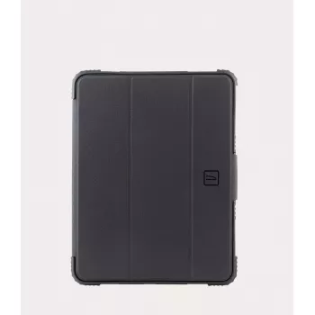 Tucano Eduko atverčiamas dėklas 27,9 cm (11 colių) juodas, skirtas iPad Pro ir iPad Air