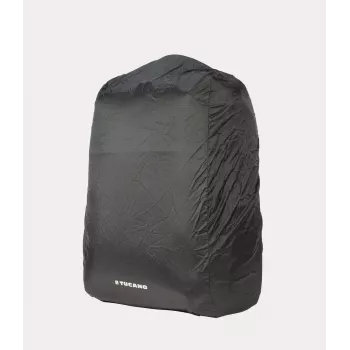 Kuprinė Tucano Marte Gravity Black Fabric, skirta 15,6 inch nešiojamam kompiuteriui