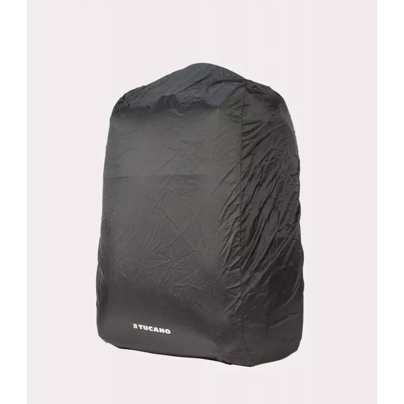 Kuprinė Tucano Marte Gravity Black Fabric, skirta 15,6 inch nešiojamam kompiuteriui