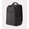 Kuprinė Tucano Marte Gravity Black Fabric, skirta 15,6 inch nešiojamam kompiuteriui