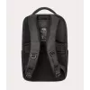 Kuprinė Tucano Marte Gravity Black Fabric, skirta 15,6 inch nešiojamam kompiuteriui