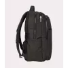 Kuprinė Tucano Marte Gravity Black Fabric, skirta 15,6 inch nešiojamam kompiuteriui