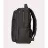 Kuprinė Tucano Marte Gravity Black Fabric, skirta 15,6 inch nešiojamam kompiuteriui