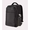 Kuprinė Tucano Marte Gravity Black Fabric, skirta 15,6 inch nešiojamam kompiuteriui