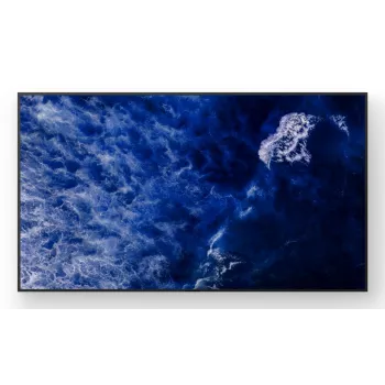 Sony BRAVIA FW-98BZ53L 4K HDR profesionalus ekranas su Full LED matrica, 780 cd/m2, Deep Black Non-Glare 47% Haze, 24/7 ir 5 metų PrimeSupport