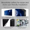 Sony BRAVIA FW-98BZ53L 4K HDR profesionalus ekranas su Full LED matrica, 780 cd/m2, Deep Black Non-Glare 47% Haze, 24/7 ir 5 metų PrimeSupport