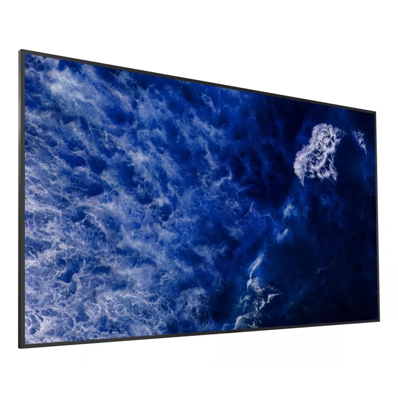 Sony BRAVIA FW-98BZ53L 4K HDR profesionalus ekranas su Full LED matrica, 780 cd/m2, Deep Black Non-Glare 47% Haze, 24/7 ir 5 metų PrimeSupport