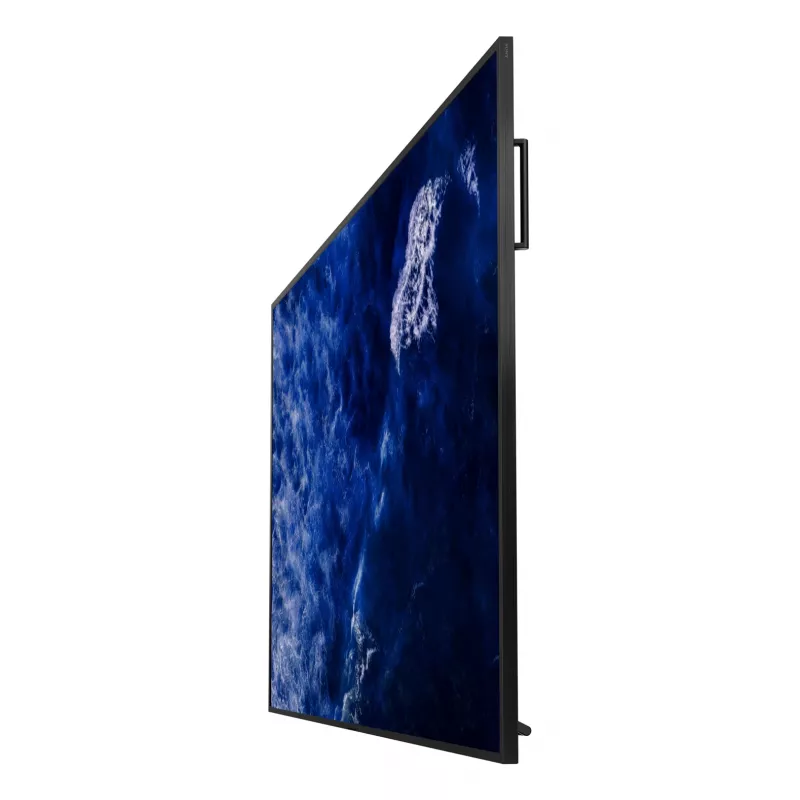 Sony BRAVIA FW-98BZ53L 4K HDR profesionalus ekranas su Full LED matrica, 780 cd/m2, Deep Black Non-Glare 47% Haze, 24/7 ir 5 metų PrimeSupport