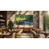 Sony BRAVIA FW-98BZ53L 4K HDR profesionalus ekranas su Full LED matrica, 780 cd/m2, Deep Black Non-Glare 47% Haze, 24/7 ir 5 metų PrimeSupport