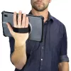 Dėklas planšetei Gamber-Johnson InfoCase FM-SNP-ET4X8-RHS, skirtas Zebra ET40/ET45, 20,3 cm (8 colių), permatomas juodas