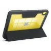 DEQSTER 40-2000069 dėklas planšetei 27,9 cm (11 colių) Folio juodas