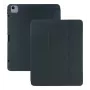 DEQSTER 40-2000076 dėklas planšetei 33 cm (13 colių) Folio Juodas