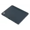 DEQSTER 40-2000076 dėklas planšetei 33 cm (13 colių) Folio Juodas